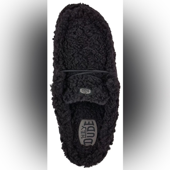 Hey Dude Wendy Slippers! - Picture 3 of 3